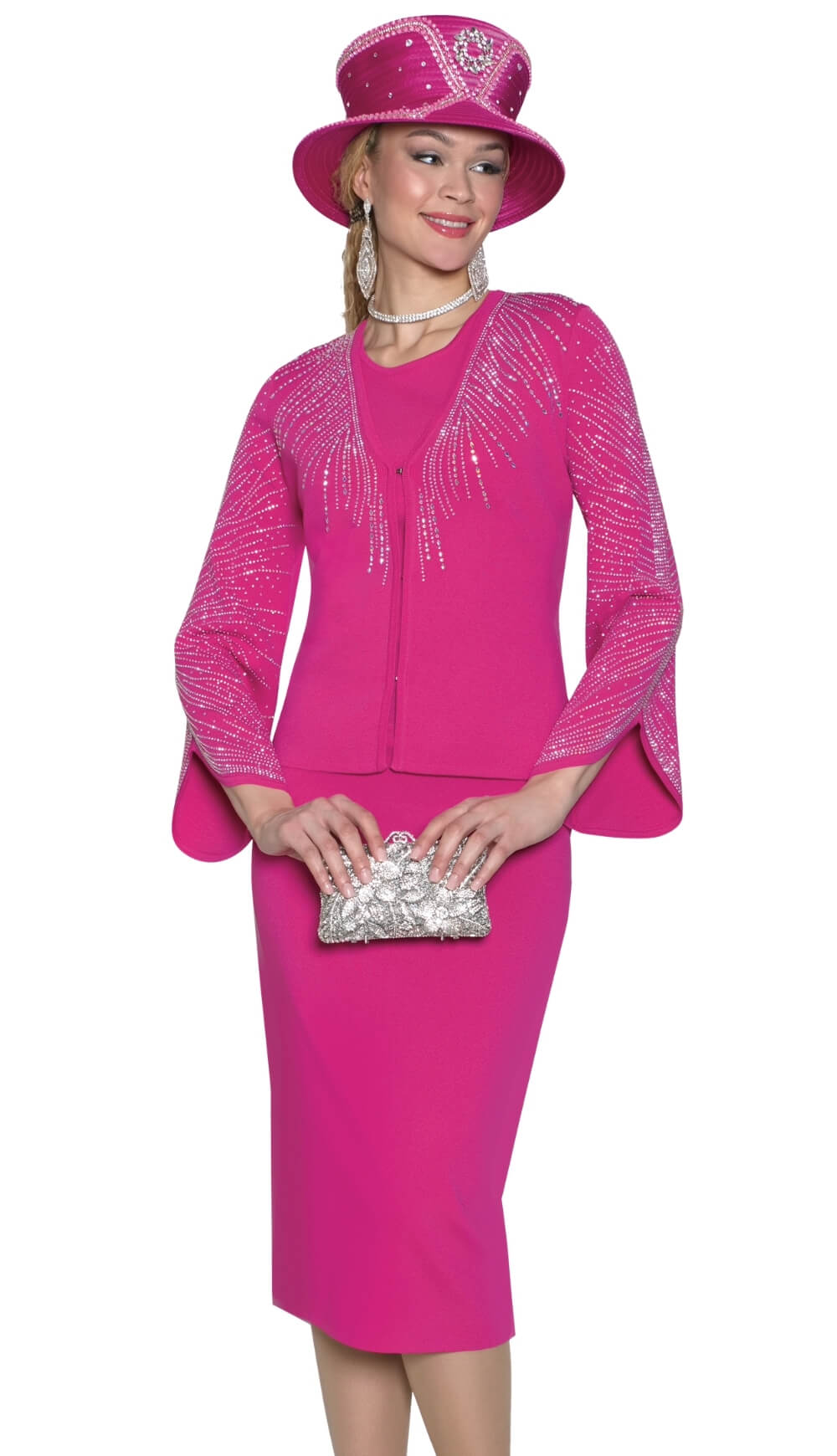 Lily and Taylor 830-FU